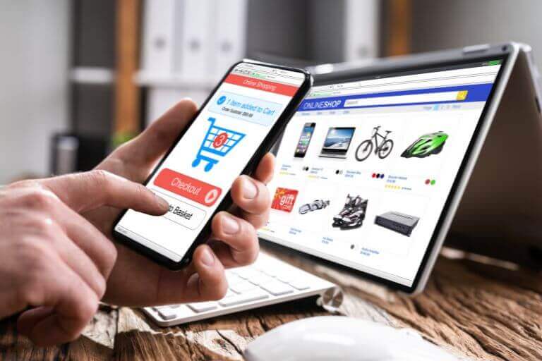 Marketplace czy sklep internetowy – co wybrać?